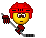 :cerveny: